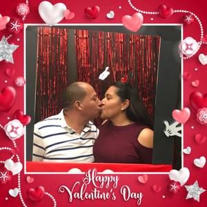 Meet your Posher, Yesenia